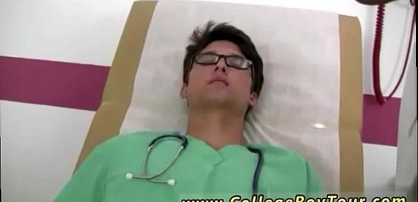  army nude medical and movies gay doctors blowjob their patients